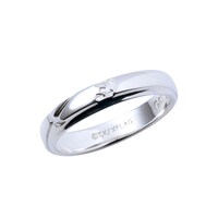 「プロメア ガロ・ティモス シルバーリング」