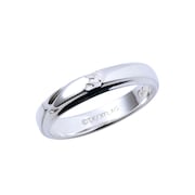 「プロメア ガロ・ティモス シルバーリング」