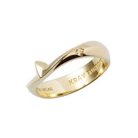 「プロメア クレイ・フォーサイト シルバーリング」