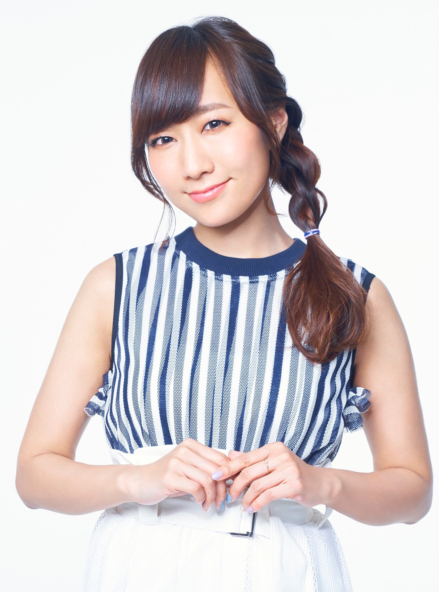 高垣彩陽