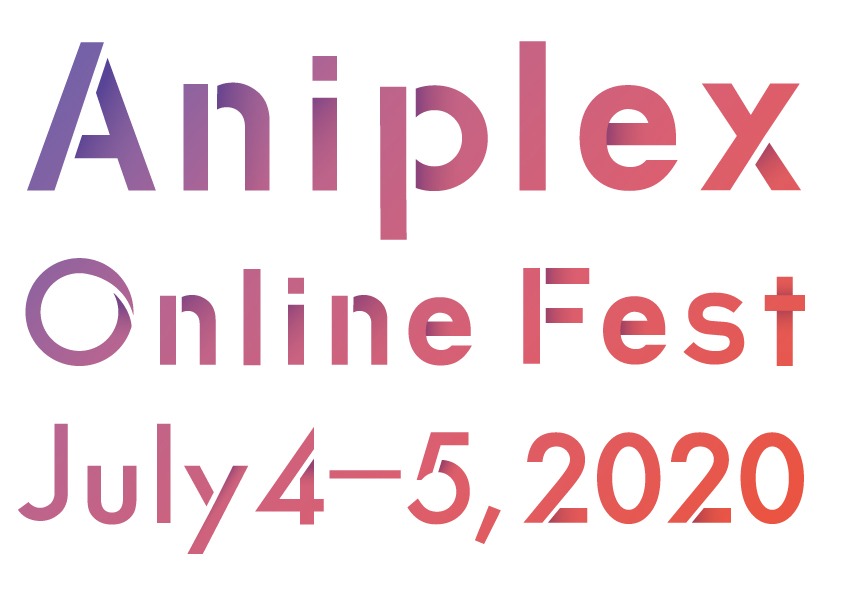 「Aniplex Online Fest」ロゴ