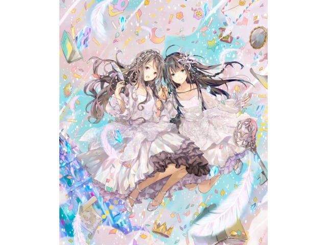 ClariS