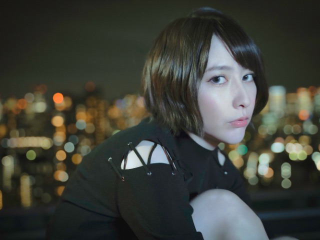 藍井エイル
