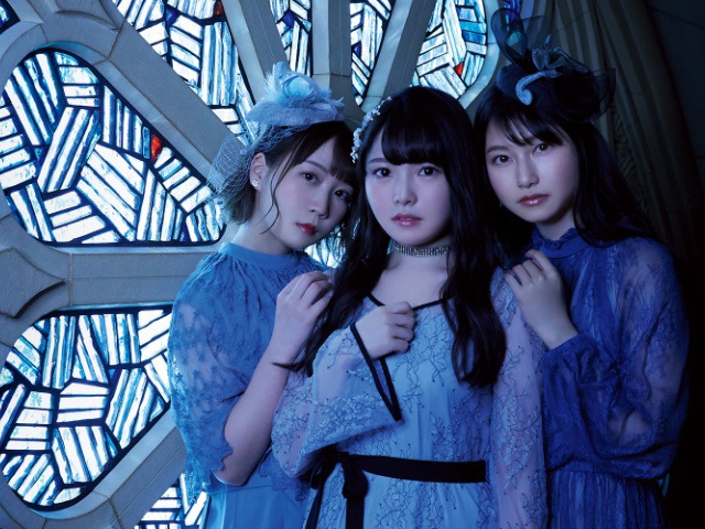TrySail