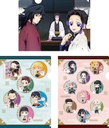 A4クリアファイルセット