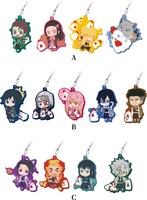 ラバーストラップ