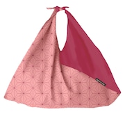 Pontaカード・dポイントカード会員を対象としたキャンペーンでもらえるあづま袋。