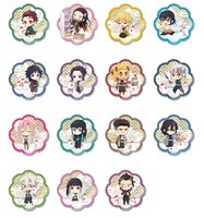 LoppiおよびHMV&BOOKS onlineにて予約販売されるアクリルコースター。