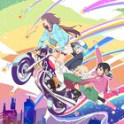 「ローリング☆ガールズ」放送5周年BD-BOX&記念本発売!特典CDには新規カバー曲も