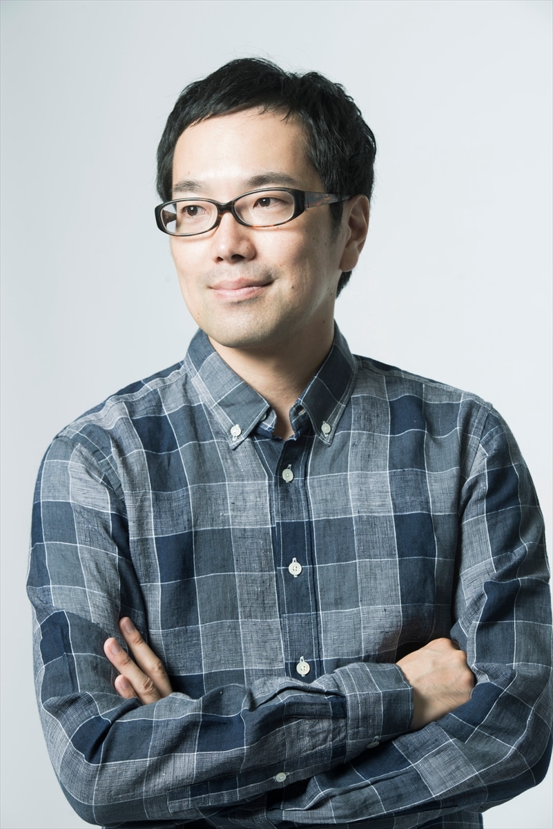 松井周