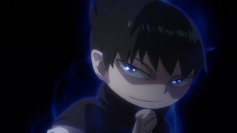 TVアニメ「ムヒョとロージーの魔法律相談事務所」場面カット