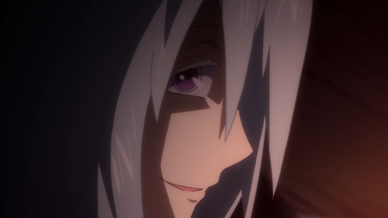 TVアニメ「ムヒョとロージーの魔法律相談事務所」場面カット