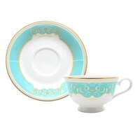 カップ＆ソーサー