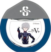 「サンテFX Vプラス『渚カヲルモデル』」のボトル。