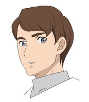 ダームエル（CV：梅原裕一郎）