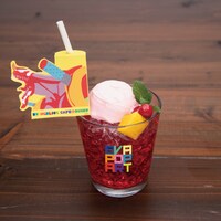 「2号機（クランベリー）」