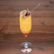 「【ミサト＆リツコ】テキーラサンライズ」