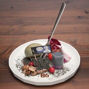 「【渚カヲル】ポークグリル」