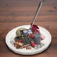 「【渚カヲル】ポークグリル」