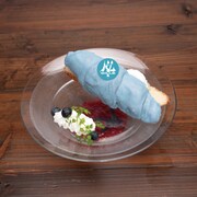 「クリームクロワッサン – WILLE special –」