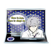 「アクリルジオラマ カヲル」