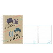 「リングノート BOYS」