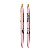 「BICボールペン マリ」