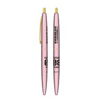 「BICボールペン マリ」