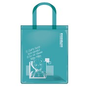 「クリアバッグ レイ」