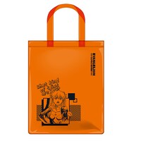 「クリアバッグ アスカ」