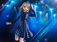 「斎藤ニコル 1/7スケールフィギュア」