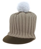 「シャーロック・ホームズ ニットキャップ」