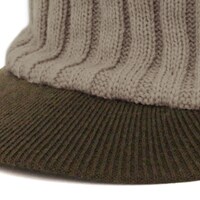 「シャーロック・ホームズ ニットキャップ」