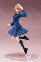 「斎藤ニコル 1/7スケールフィギュア」