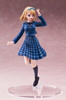 「斎藤ニコル 1/7スケールフィギュア」