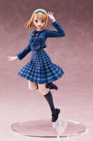 「斎藤ニコル 1/7スケールフィギュア」