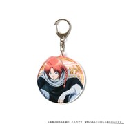 アクリルキーホルダー