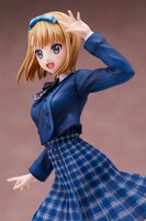 「斎藤ニコル 1/7スケールフィギュア」