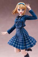 「斎藤ニコル 1/7スケールフィギュア」