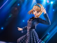 「斎藤ニコル 1/7スケールフィギュア」