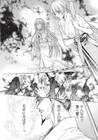 「遙かなる時空の中で7」より。