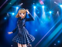 「斎藤ニコル 1/7スケールフィギュア」