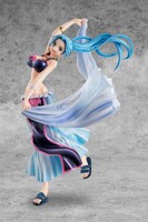 「Portrait.Of.Pirates ワンピース“Playback Memories”ネフェルタリ・ビビ」