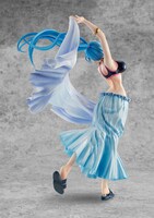 「Portrait.Of.Pirates ワンピース“Playback Memories”ネフェルタリ・ビビ」