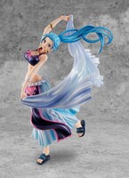 「Portrait.Of.Pirates ワンピース“Playback Memories”ネフェルタリ・ビビ」