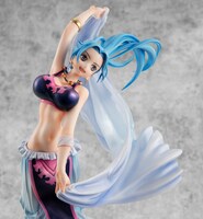 「Portrait.Of.Pirates ワンピース“Playback Memories”ネフェルタリ・ビビ」