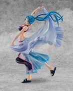 「Portrait.Of.Pirates ワンピース“Playback Memories”ネフェルタリ・ビビ」