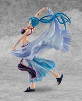 「Portrait.Of.Pirates ワンピース“Playback Memories”ネフェルタリ・ビビ」