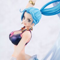 「Portrait.Of.Pirates ワンピース“Playback Memories”ネフェルタリ・ビビ」