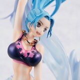 One Piece 踊り子姿で軽やかに舞うビビ P O P シリーズにお目見え コミックナタリー